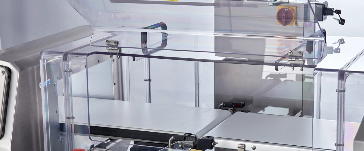 DACS-GN-SE High Speed Checkweigher
