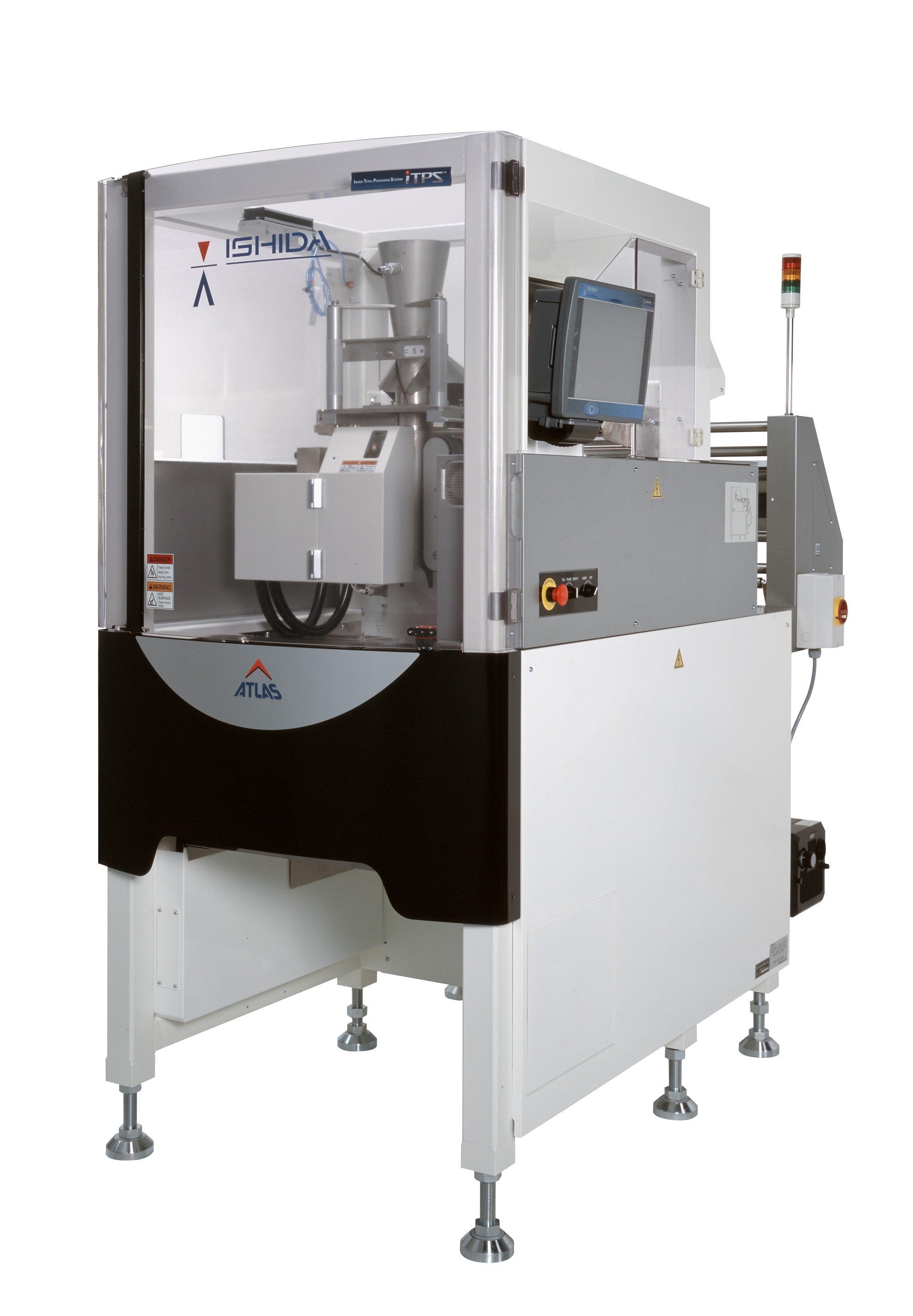 (main image) ATLAS 202 2 01L (MR)