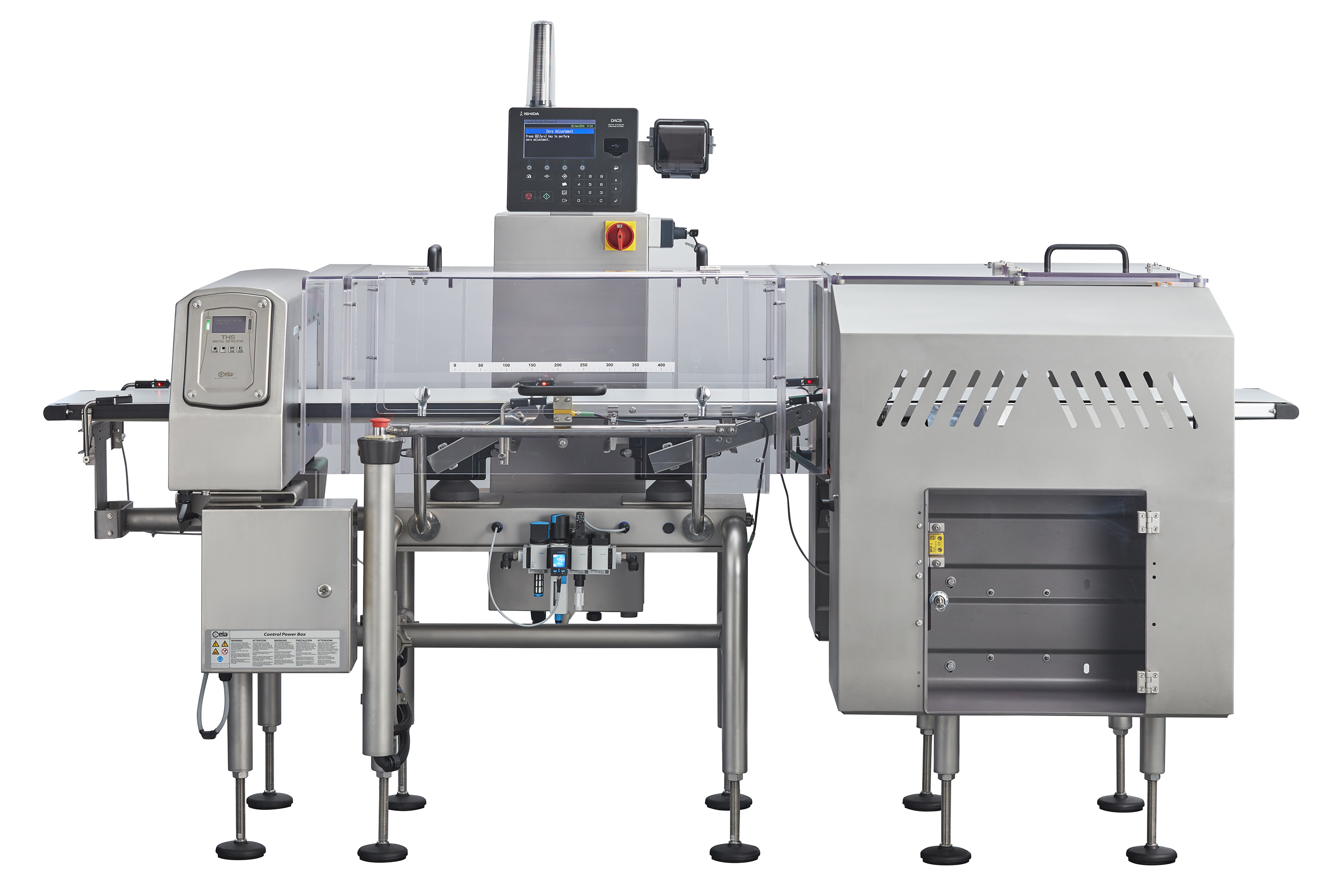 (main image) DACS GN SE RRC 3000