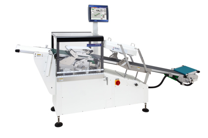 TSC RS Package Seal Integrity Testing Equipment