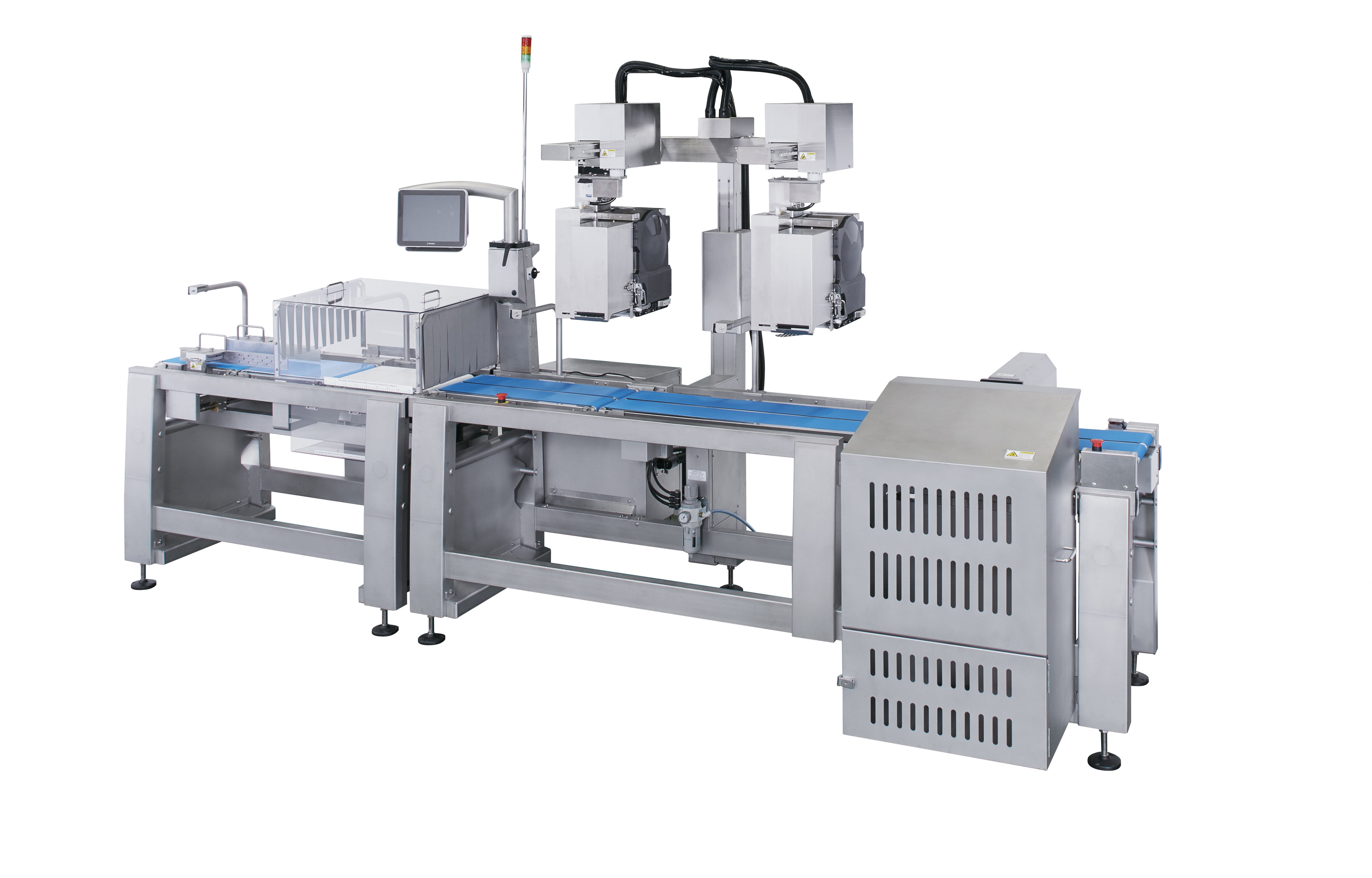 Weigh Price Labeller 1 RT