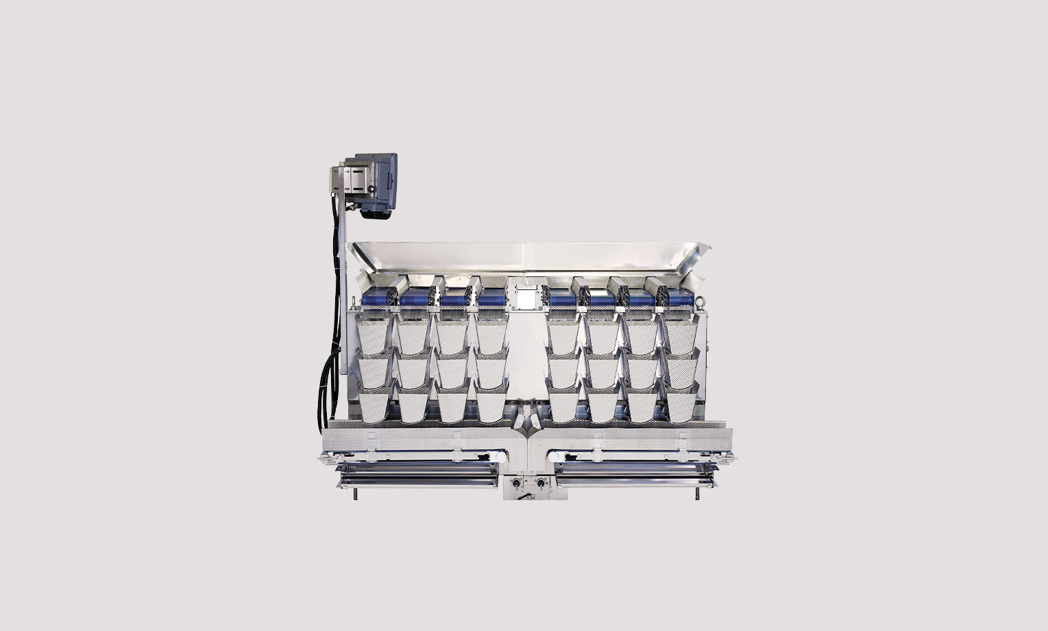 Fresh Food Weigher