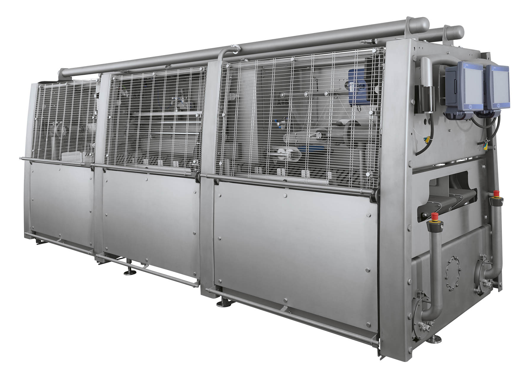 Ishida QX1100 1 RET LR