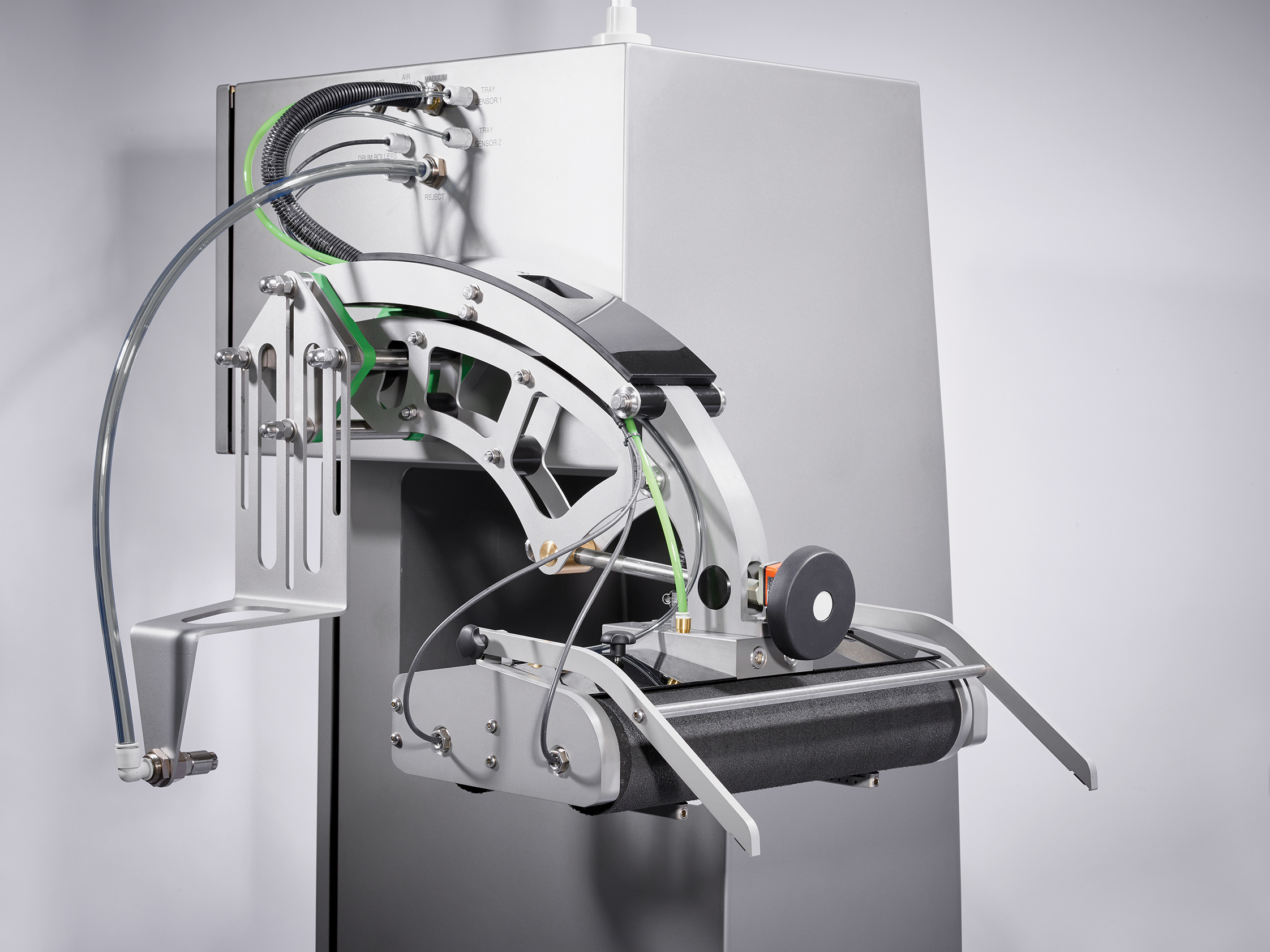 Airscan Leek Detection System 5