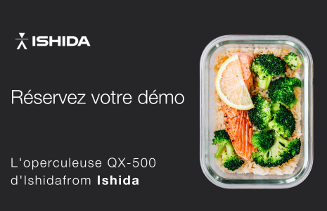 QX 500 Book A Demo FR