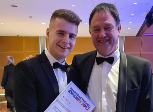 Miles With Dave Tiso 4