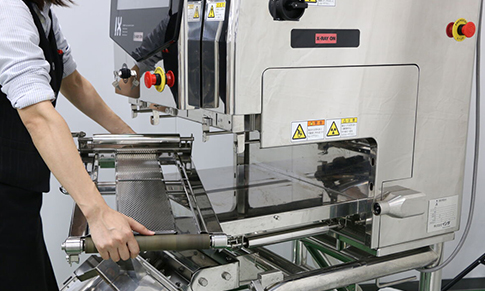 LP ABM Products IX GN