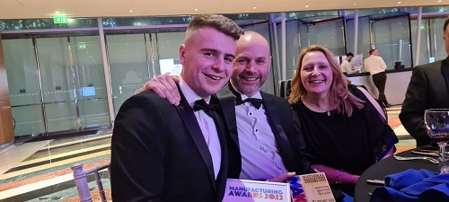 Miles With Parents 1