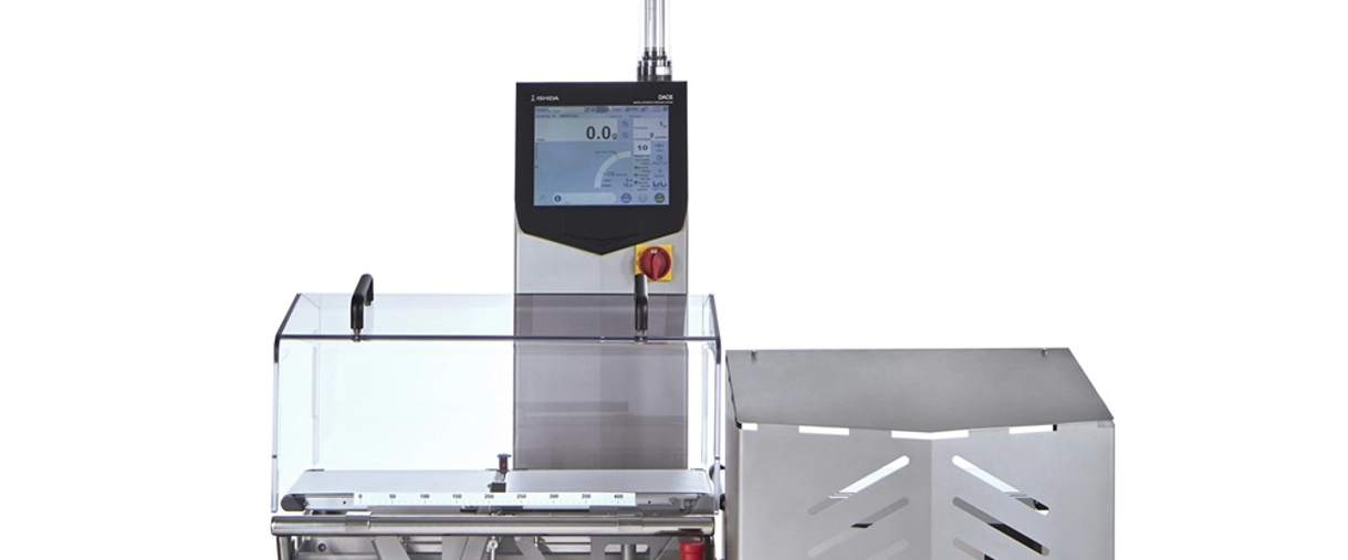 DACS GN F Product Page