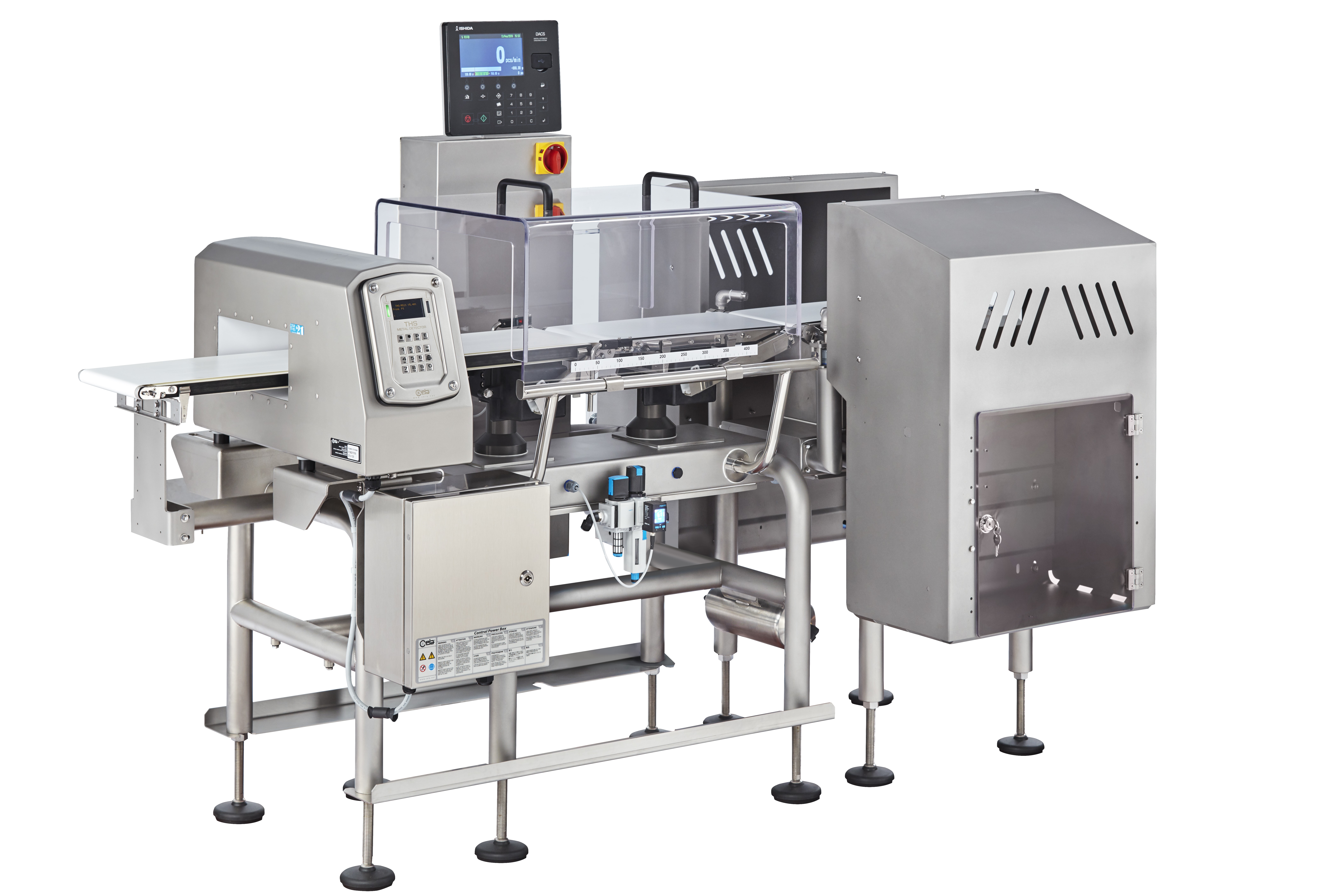 DACS GN SE WP (Side Shot) (PR Shot) (MR)