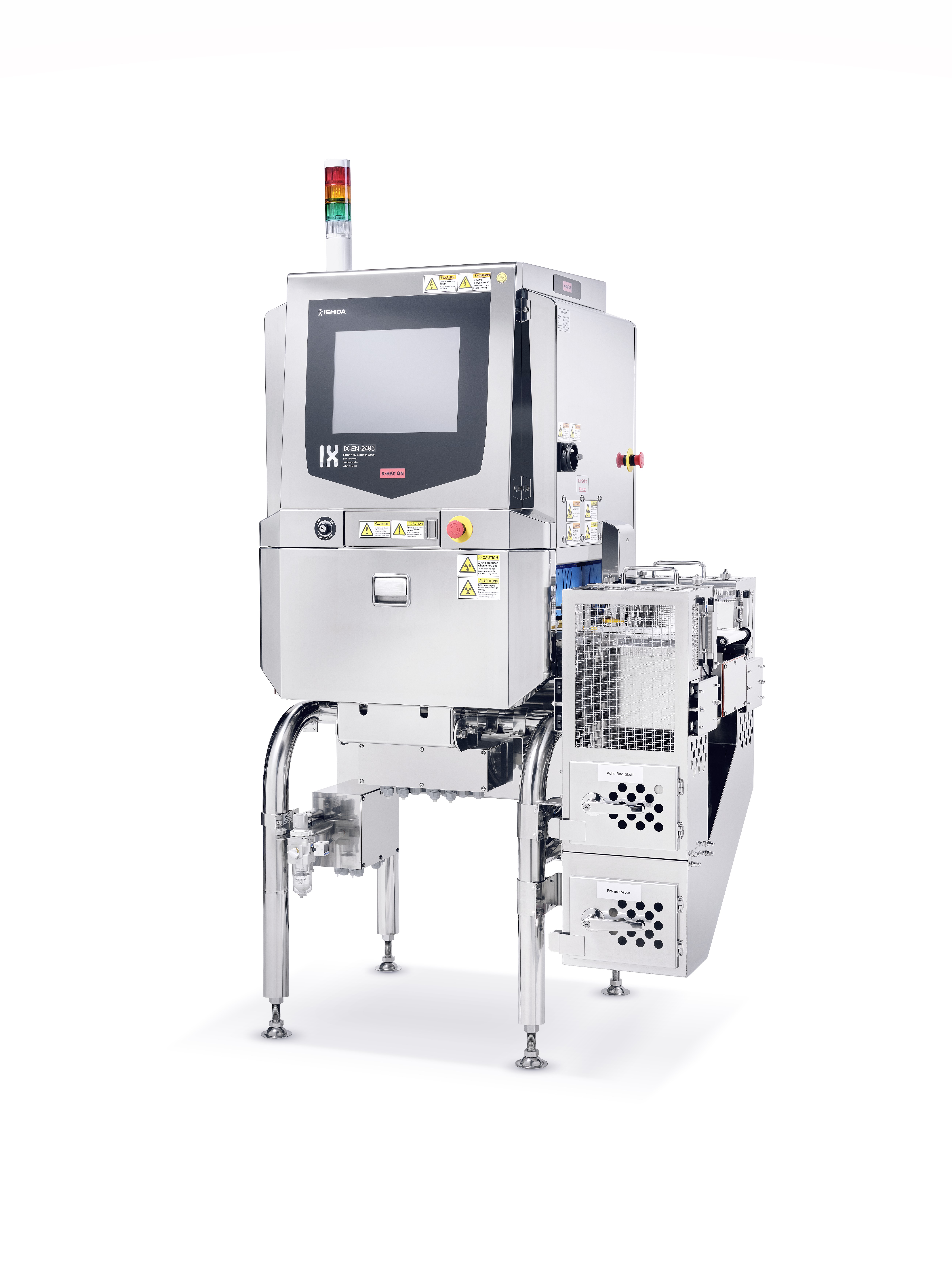 IX EN Compact Waste Landing Page