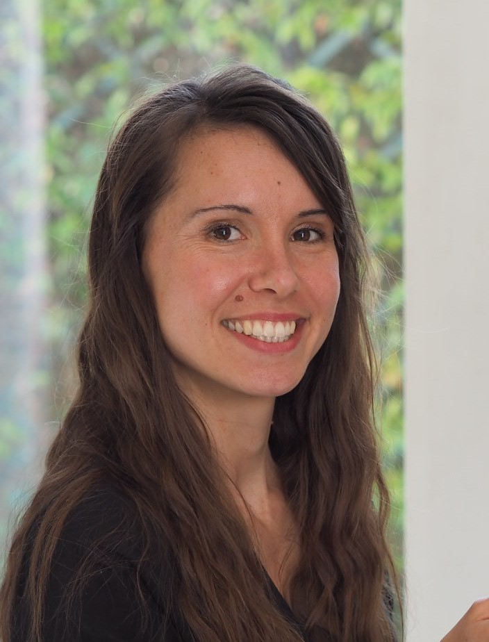 Laura Agoulon, Ishida France