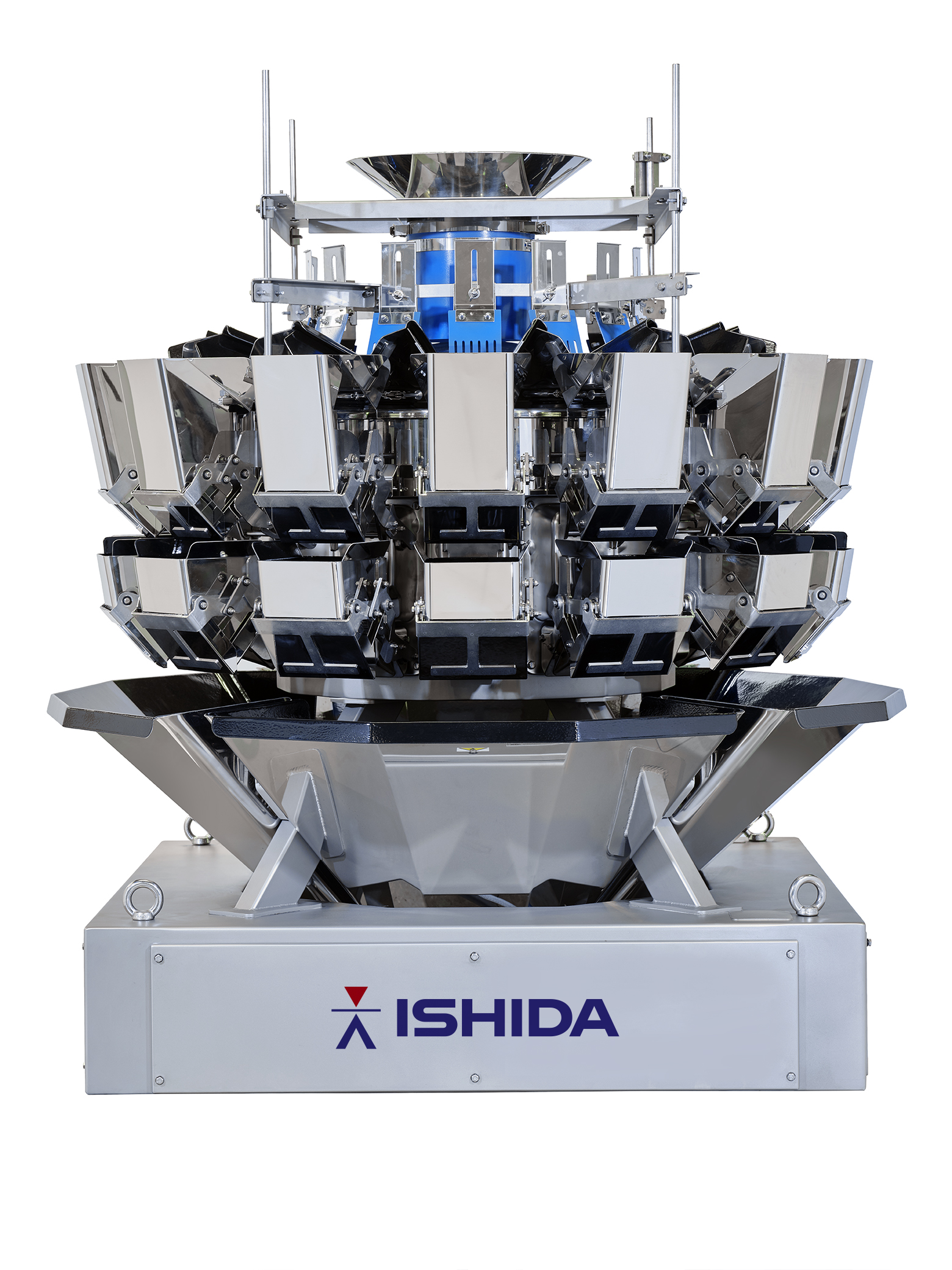 CCW Hardware Machine RT (With Hardware Resistant Urethane Coated Contact Parts)