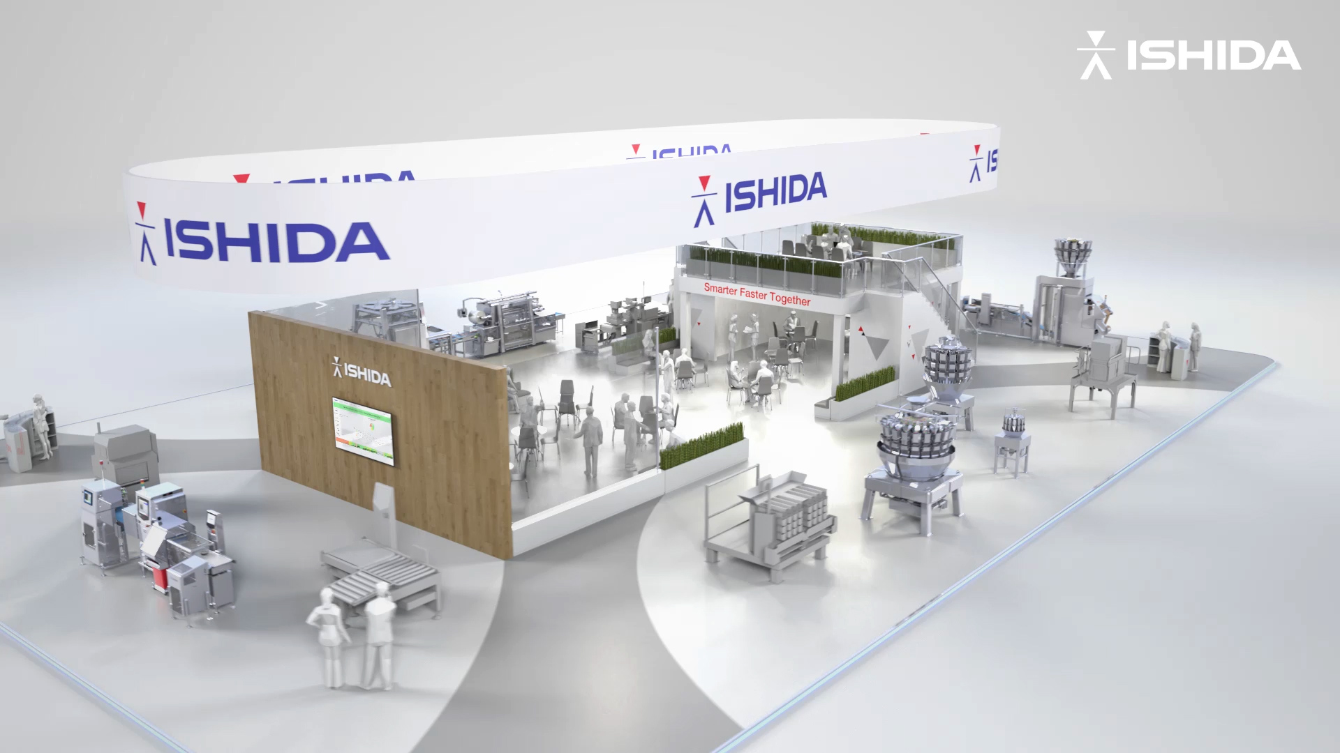 Virtual World Preview