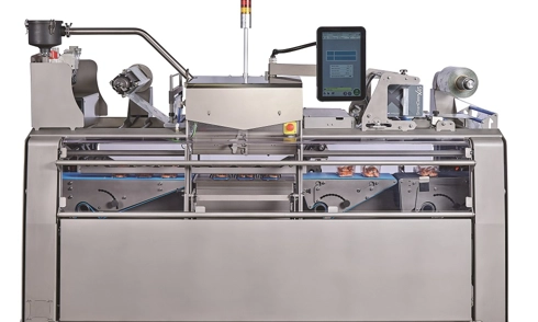 QX500 Full Machine 3