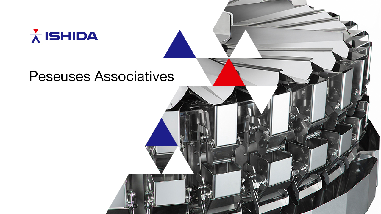 Multihead Weighers FR