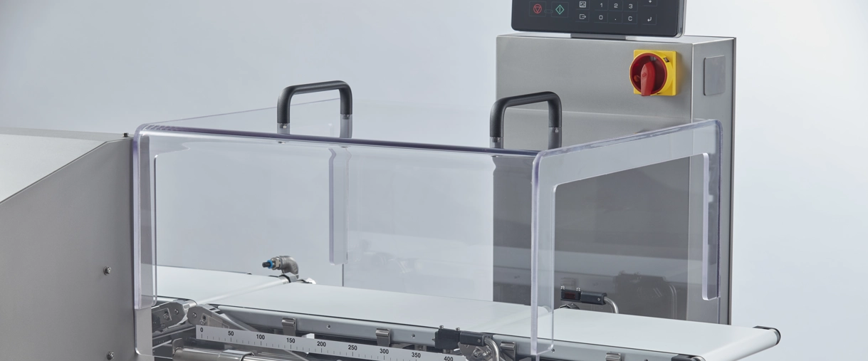Excellence Line Conveyor