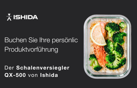 QX 500 Book A Demo DE