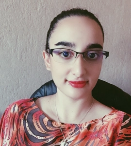 Melika Seiderer