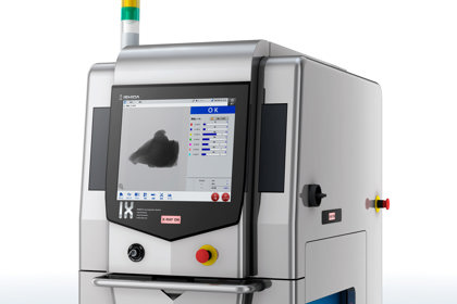 Food X-ray Inspection System - Ishida IX-G2