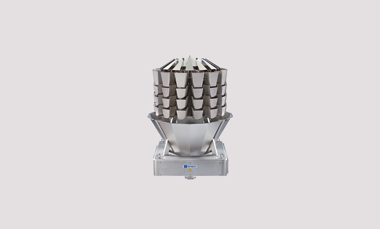 SF Weigher