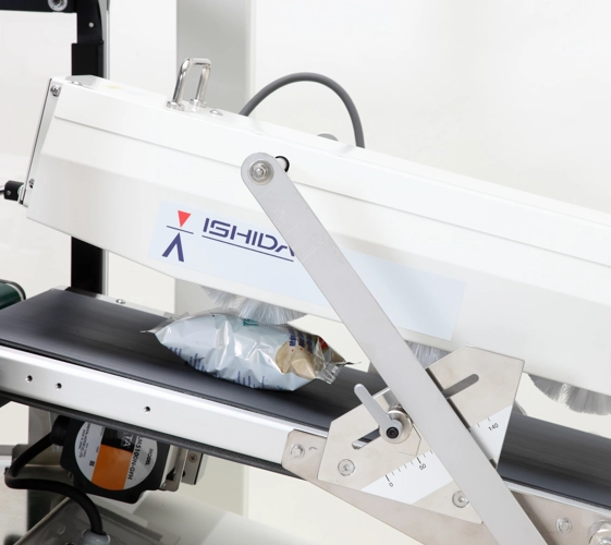 TSC RS Seal Integrity Testing for Bags