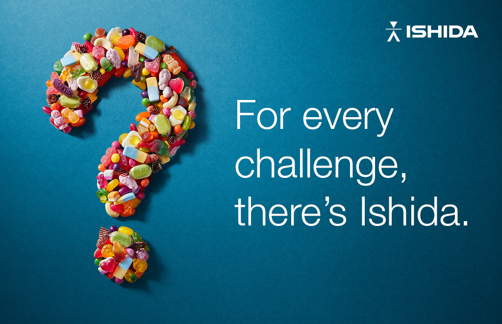 Brand Campaign Confectioney